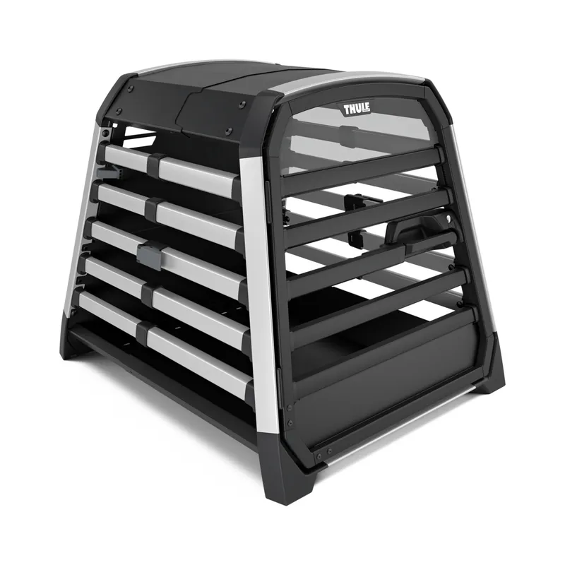 Thule Allax Compact Hundetransportbox M Wochenendangebot
